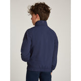 Tommy Hilfiger Dark Night Navy Essential Jacket