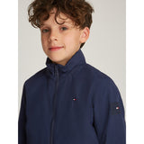 Tommy Hilfiger Dark Night Navy Essential Jacket