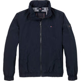 Tommy Hilfiger Dark Night Navy Essential Jacket
