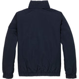 Tommy Hilfiger Dark Night Navy Essential Jacket