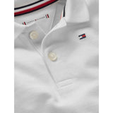 Tommy Hilfiger White Polo Body Giftpack
