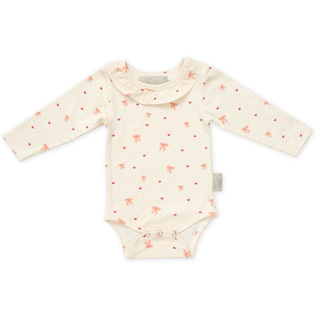 Cam Cam Copenhagen Bows Long Sleeved Body Holly