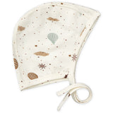 Cam Cam Copenhagen Dreamland Baby Bonnet