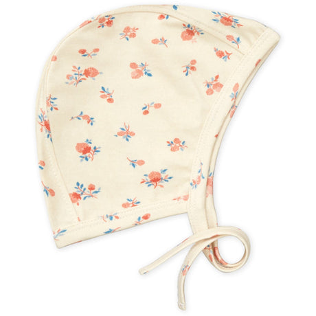 Cam Cam Copenhagen Berries Baby Bonnet