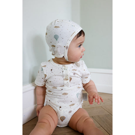 Cam Cam Copenhagen Dreamland Baby Bonnet