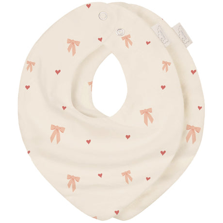 Cam Cam Copenhagen Bows Bandana Bib Jersey 2-Pack