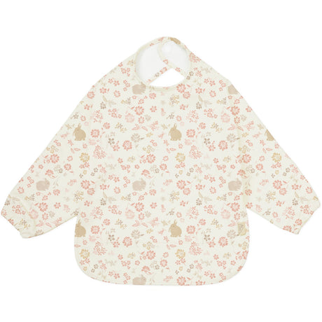 Cam Cam Copenhagen Augusta Bib Sleeved