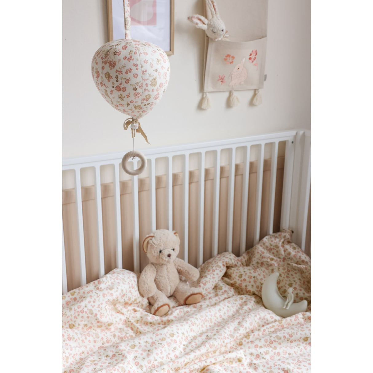 Cam Cam Copenhagen Augusta Music Mobile Balloon