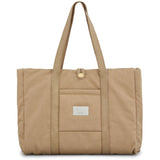 Cam Cam Copenhagen Camel Fold-Out Changing Bag