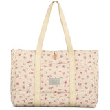 Cam Cam Copenhagen Berries Fold-Out Changing Bag
