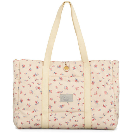 Cam Cam Copenhagen Berries Fold-Out Changing Bag