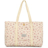 Cam Cam Copenhagen Berries Fold-Out Changing Bag