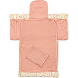 Cam Cam Copenhagen Berries Fold-Out Changing Bag