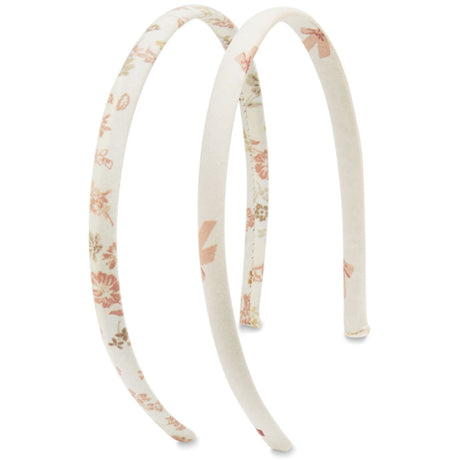 Cam Cam Copenhagen Mix Augusta Bows Hair Band 2-Pack
