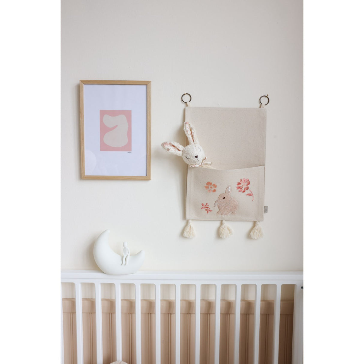 Cam Cam Copenhagen Augusta Wall Pocket