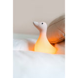 Flow Amsterdam Beige Night Light Liva