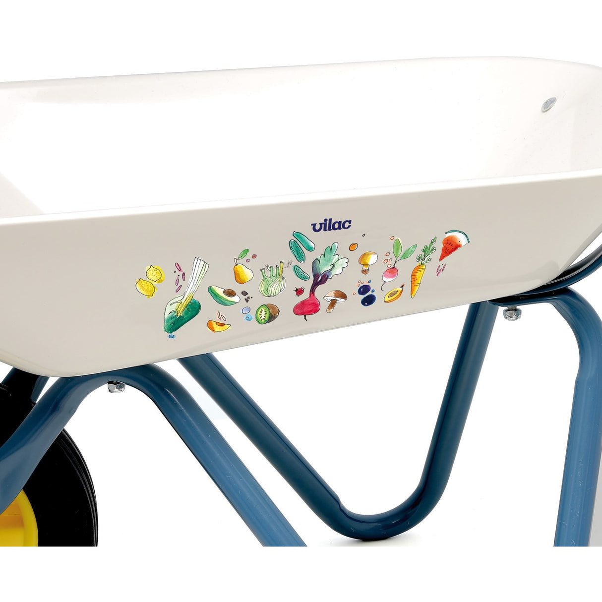 Vilac Wheelbarrow For Children