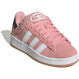 adidas Originals Semi Pink Spark/Ftwr White/Gum 2 Campus 00S J Sneakers