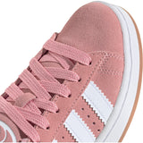 adidas Originals Semi Pink Spark/Ftwr White/Gum 2 Campus 00S J Sneakers