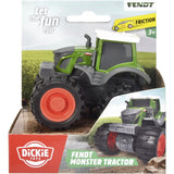 Dickie Toys Fendt Monster Truck Tractor