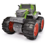 Dickie Toys Fendt Monster Truck Tractor