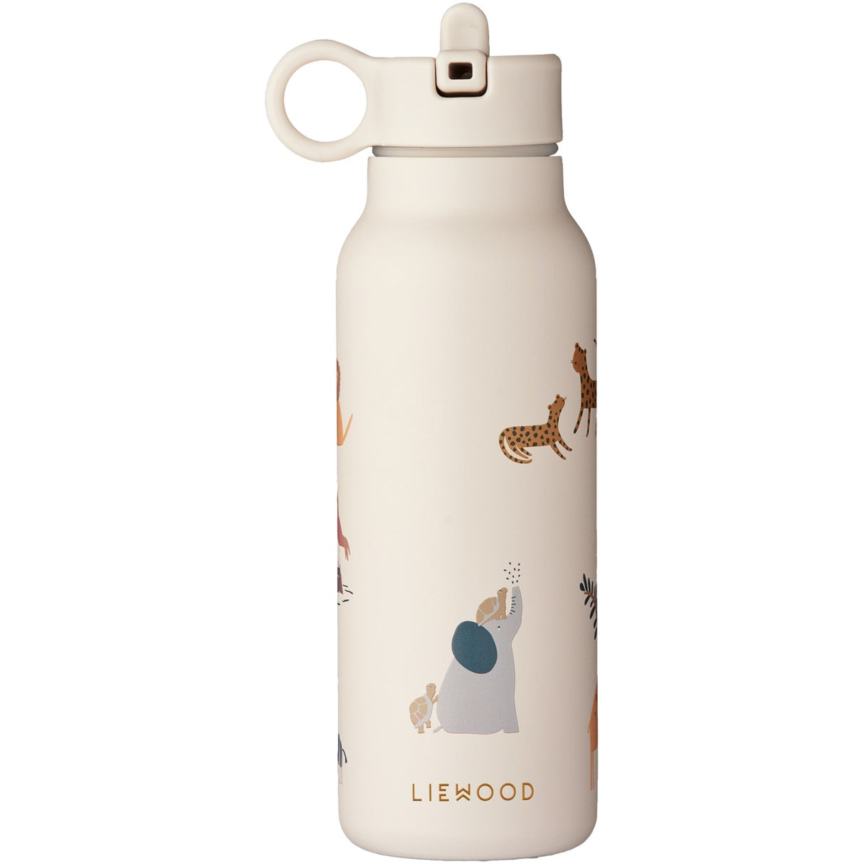 LIEWOOD All Together / Sandy Falk Water Bottle 350 ml