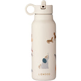 LIEWOOD All Together / Sandy Falk Water Bottle 350 ml