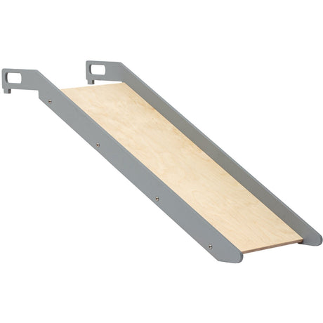 Duck Woodworks Slide Grey