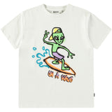 Molo On a Wave col Riley T-Shirt