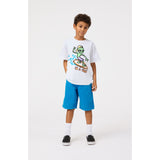 Molo On a Wave col Riley T-Shirt