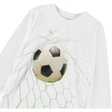 Molo Goal time Reif Blouse