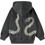 Molo Unexplored Mazzo Hoodie