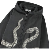Molo Unexplored Mazzo Hoodie