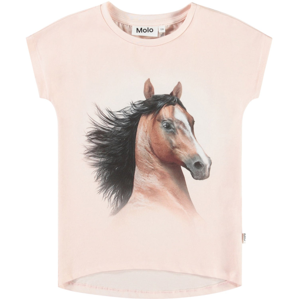 Molo Pony Amour Ragnhilde T-Shirt