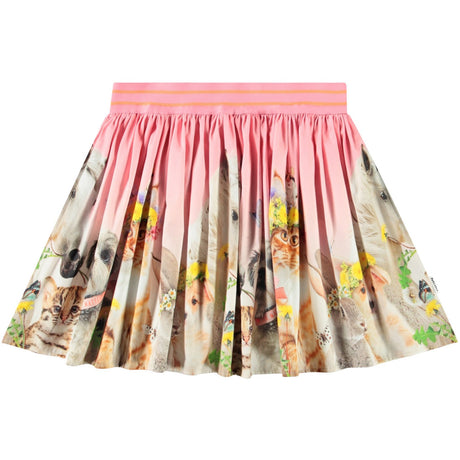 Molo Midsummer Brenda Skirt