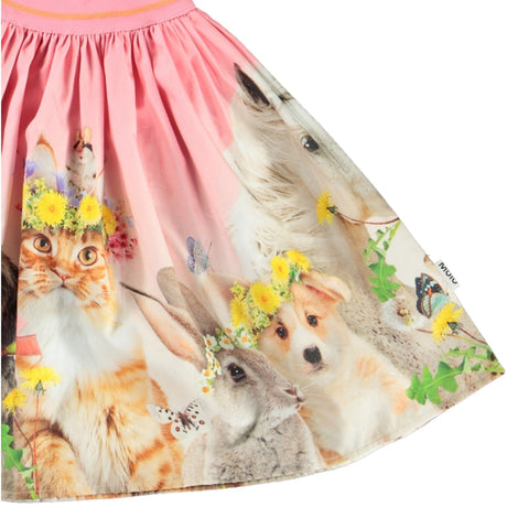 Molo Midsummer Brenda Skirt