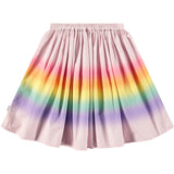Molo Fading Sunset Bonnie Skirt