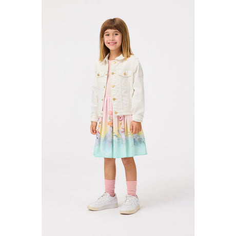 Molo Wave Jumping Cissa Dress SS