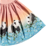 Molo Pandamazing Casie Dress LS