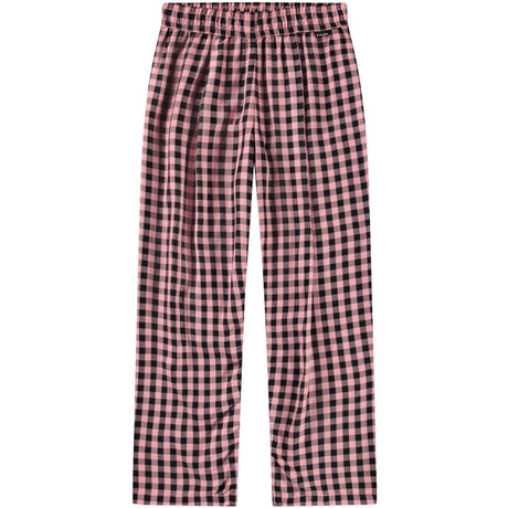 Molo Rose Ginham Ami Woven Pants