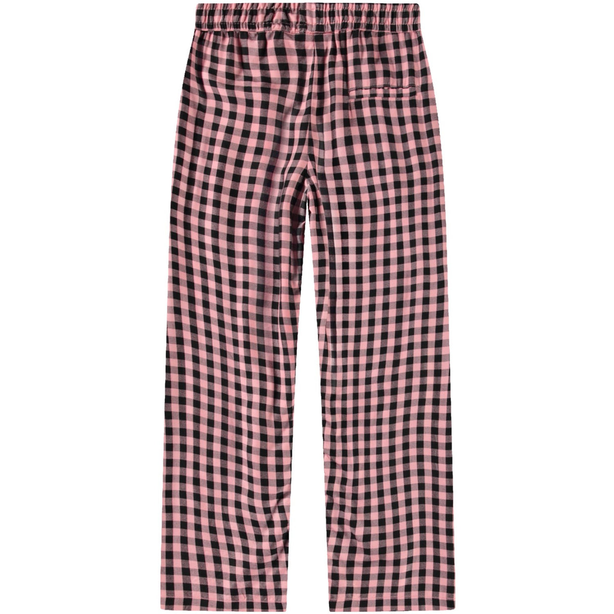 Molo Rose Ginham Ami Woven Pants