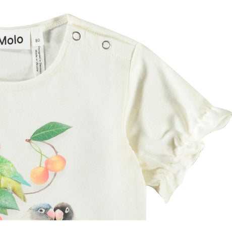 Molo Love Birds Eline T-Shirt