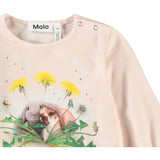 Molo Rabbit Friends Elina T-Shirt