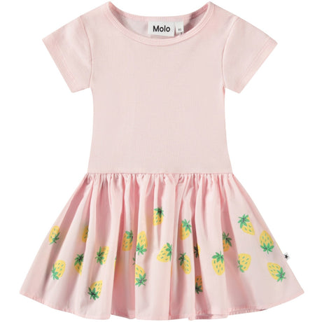 Molo Bouncy Berries Carin Dress SS