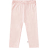 Molo Charlotte Pink Nette Solid Leggings
