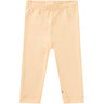 Molo Pale Melon Nette Solid Leggings