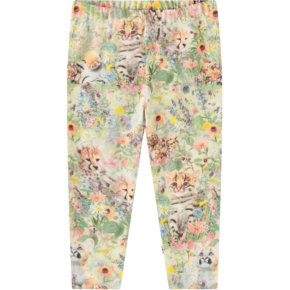 Molo Meadow Cubs Stefanie Leggings