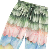 Molo Petal Rainbow Simeon Soft Pants