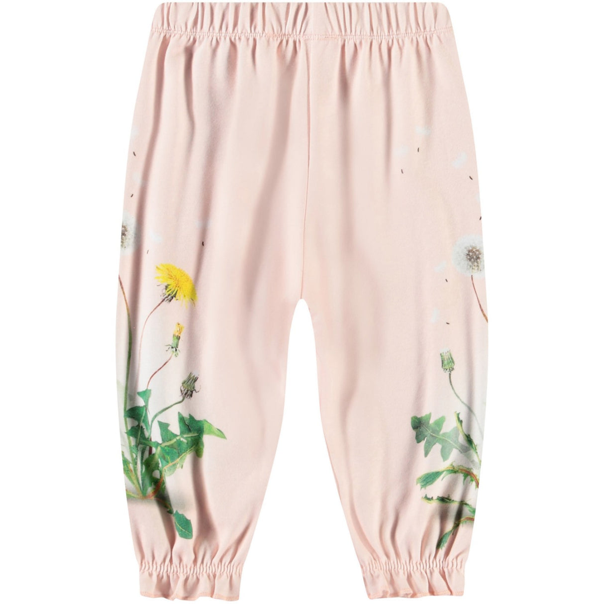 Molo Dandelion Garden Selena Soft Pants