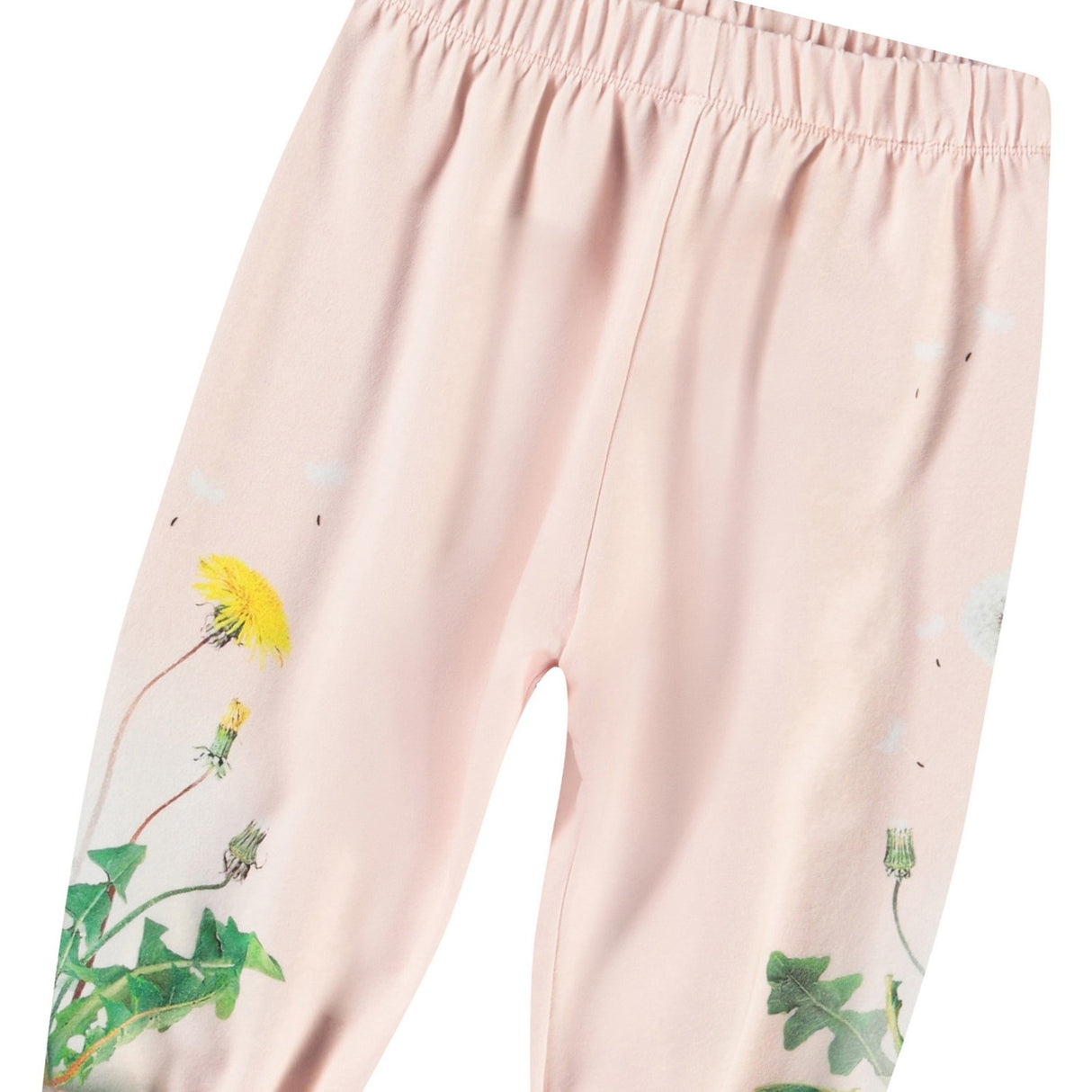 Molo Dandelion Garden Selena Soft Pants